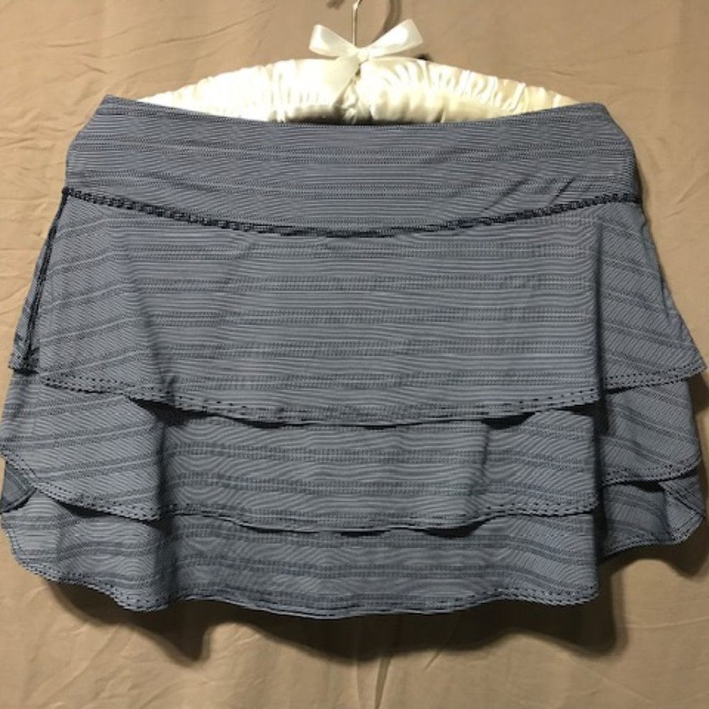 Skort